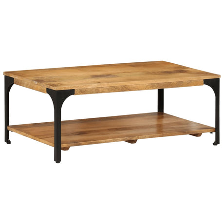 Coffee Table Mango Wood