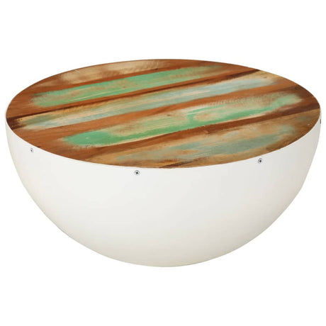 Coffee Table 68X Solid Reclaimed Wood