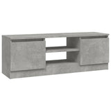 Tv Cabinet With Door 102X30X36 Cm