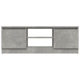 Tv Cabinet With Door 102X30X36 Cm