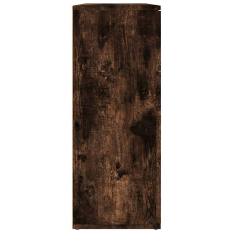 Sideboard 91X29.5X75 Cm Engineered Wood
