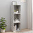 Book Cabinet/Tv Cabinet Engineered Wood