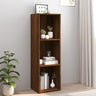 Book Cabinet/Tv Cabinet Engineered Wood