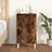 Bedside Cabinets 2 Pcs 40X35X70 Cm Engineered Wood