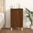 Bedside Cabinets 2 Pcs 40X35X70 Cm Engineered Wood
