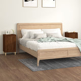 Bedside Cabinets 2 Pcs 40X35X70 Cm Engineered Wood