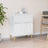 Sideboard 60X35X70 Cm Engineered Wood