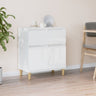Sideboard 60X35X70 Cm Engineered Wood