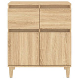 Sideboard 60X35X70 Cm Engineered Wood