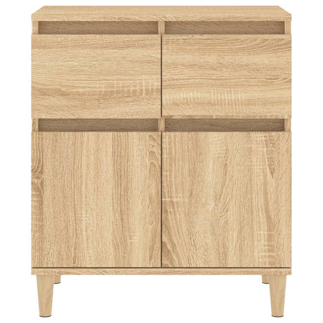 Sideboard 60X35X70 Cm Engineered Wood