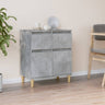Sideboard 60X35X70 Cm Engineered Wood