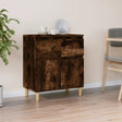 Sideboard 60X35X70 Cm Engineered Wood