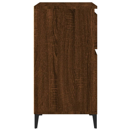 Sideboard 60X35X70 Cm Engineered Wood