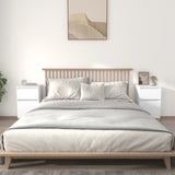 Bedside Cabinets 2 Pcs 40X35X70 Cm