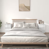 Bedside Cabinets 2 Pcs 40X35X70 Cm
