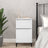 Bedside Cabinet 40X35X70 Cm