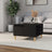 Coffee Table 55X55X36.5 Cm Engineered Wood