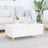 Coffee Table 90X50X36.5 Cm Engineered Wood