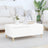 Coffee Table 90X50X36.5 Cm Engineered Wood