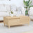Coffee Table 90X50X36.5 Cm Engineered Wood