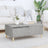Coffee Table 90X50X36.5 Cm Engineered Wood