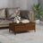 Coffee Table 90X50X36.5 Cm Engineered Wood