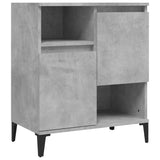 Sideboard 60X35X70 Cm Engineered Wood