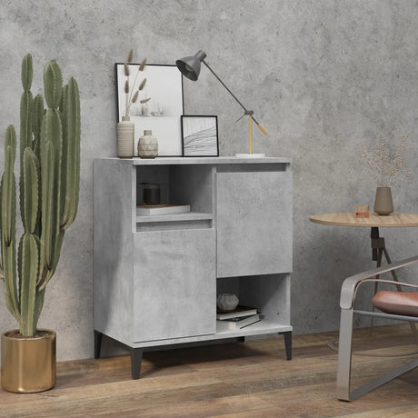 Sideboard 60X35X70 Cm Engineered Wood
