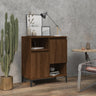 Sideboard 60X35X70 Cm Engineered Wood
