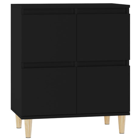Sideboard 60X35X70 Cm Engineered Wood
