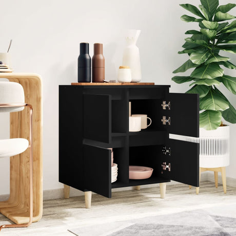 Sideboard 60X35X70 Cm Engineered Wood