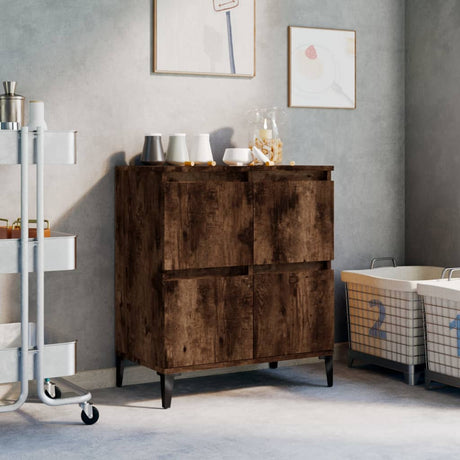 Sideboard 60X35X70 Cm Engineered Wood