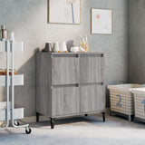 Sideboard 60X35X70 Cm Engineered Wood