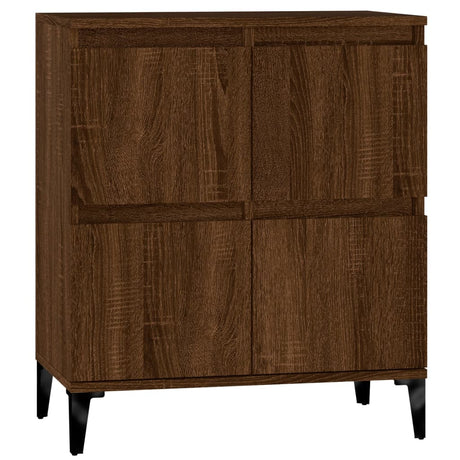 Sideboard 60X35X70 Cm Engineered Wood