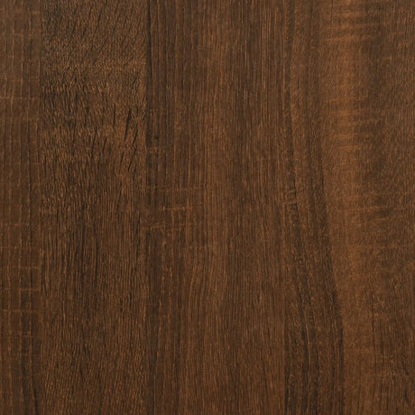 Sideboard 60X35X70 Cm Engineered Wood