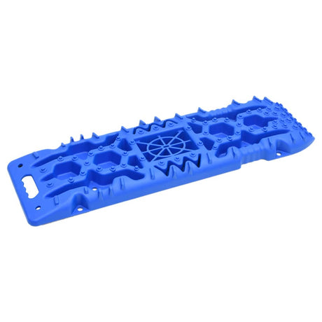 Traction Boards 2 Pcs 107X31X7 Cm Nylon