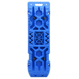 Traction Boards 2 Pcs 107X31X7 Cm Nylon