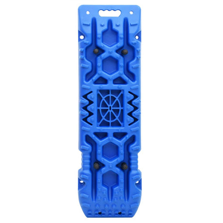 Traction Boards 2 Pcs 107X31X7 Cm Nylon