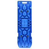 Traction Boards 2 Pcs 107X31X7 Cm Nylon