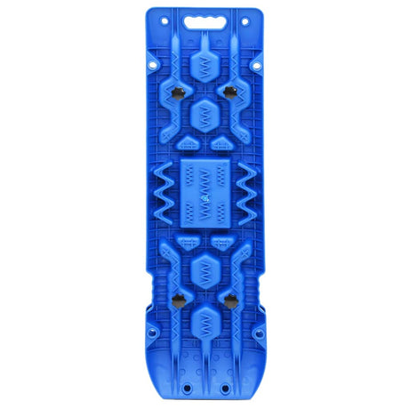 Traction Boards 2 Pcs 107X31X7 Cm Nylon