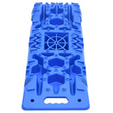 Traction Boards 2 Pcs 107X31X7 Cm Nylon