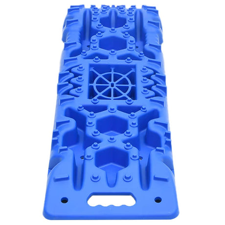 Traction Boards 2 Pcs 107X31X7 Cm Nylon