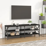 Tv Cabinet 160X40X50 Cm Engineered Wood
