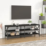 Tv Cabinet 160X40X50 Cm Engineered Wood