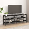 Tv Cabinet 160X30X50 Cm Engineered Wood
