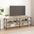 Tv Cabinet 160X30X50 Cm Engineered Wood