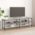Tv Cabinet 160X30X50 Cm Engineered Wood