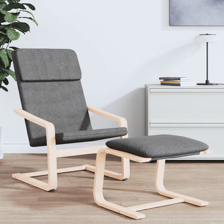 Relaxing Chair Fabric