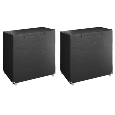 Swing Bench Cover 8 Eyelets Polyethylene