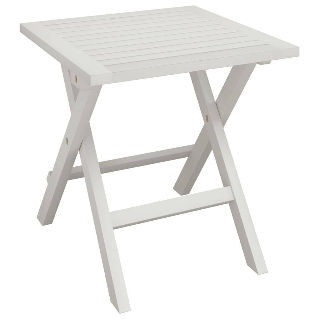 Sun Loungers 2 Pcs Solid Wood Acacia